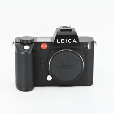 Leica sl2 noir d'occasion  France
