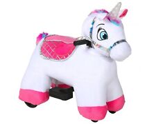 Volt unicorn ride for sale  Junction City