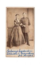 Stuhl cdv foto gebraucht kaufen  Winsen