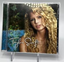 CD auto-intitulado de estreia Taylor Swift 2006 letra original- 11 faixas comprar usado  Enviando para Brazil