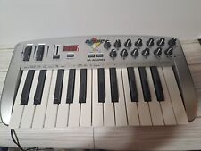 Audio ozone keyboard for sale  Oak Park