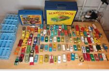 Vintage Lot of 100+ - 1960s-70s Lesney Matchbox Cars for sale  Shipping to South Africa