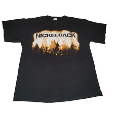 Nickelback 2009 tour for sale  Scottsburg