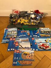 Lego 3182 7744 gebraucht kaufen  München