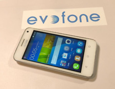Smartphone Huawei Ascend Y360, Blanco, Totalmente Probado, Sin Sims - Desbloqueado - 3G segunda mano  Embacar hacia Mexico