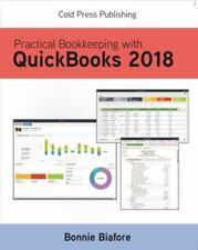 Practical bookkeeping quickboo for sale  Lithia