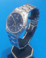 Lorenz watch geneve 19562 nos automatic 2824-2 full s.steel comprar usado  Enviando para Brazil