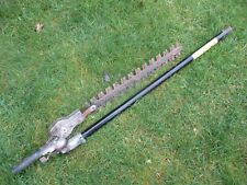 ryobi hedge trimmer for sale  Shipping to Ireland