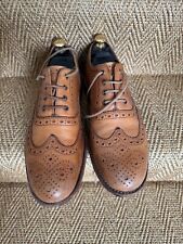 Grenson brown country for sale  BEAMINSTER