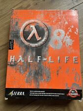 Half life original for sale  LICHFIELD