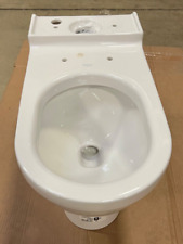 Duravit Starck 3 2105010000 2 Piece Toilet, Bowl only,  White for sale  Shipping to South Africa