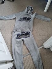 Trapstar shooters tracksuit for sale  DIDCOT
