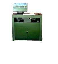 Golf simulator cabinet for sale  ABINGDON