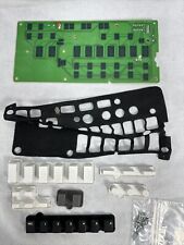Used, Yamaha DGX-630 Left Panel (PNL) Board With Everything Pictured for sale  Shipping to South Africa