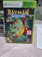 Rayman legends xbox360 usato  Qualiano