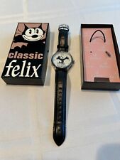 Relógio de pulso Felix the Cat, usado comprar usado  Enviando para Brazil