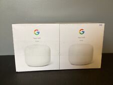 Google nest router. for sale  Hickory