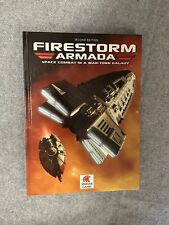Firestorm armada second for sale  NOTTINGHAM
