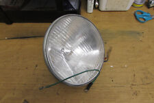 Honda front headlight for sale  LEICESTER