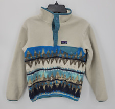 Patagonia jacket youth for sale  Aurora