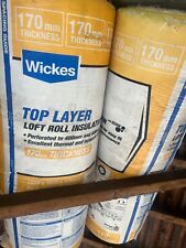 2new loft insulation for sale  STOCKPORT