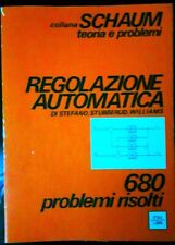 Regolazione automatica 680 usato  Italia