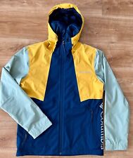 Regenjacke herren columbia gebraucht kaufen  Ehrenberg