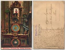 Carte postale ancienne d'occasion  Chartres-de-Bretagne