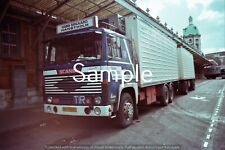 Truck scania 141 for sale  UK
