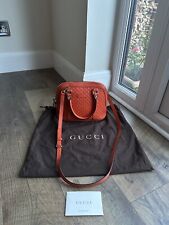 Gucci authentic guccissima for sale  MILTON KEYNES