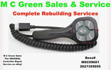 Rebuilding service boss for sale  Germantown