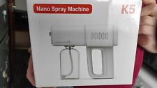 Nano spray gun for sale  DUNFERMLINE