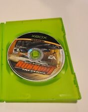 BURNOUT Revenge Microsoft Xbox Original Game for sale  Shipping to South Africa