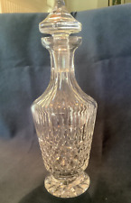 Waterford crystal glass for sale  Roswell