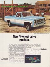 1973 chevrolet cheyenne for sale  Cleves