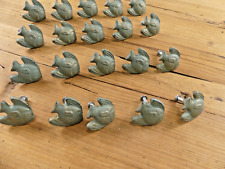 Fish drawer pulls for sale  Lincoln