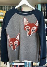 fox jumper for sale  MAYBOLE