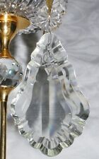 Grosse kristall luester gebraucht kaufen  Berlin