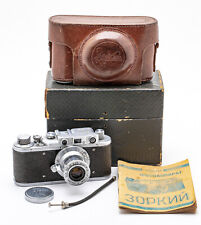Zorki film camera for sale  Miami