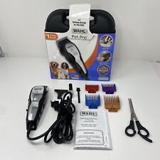 Wahl corded clipper for sale  Pelzer