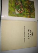 Secret garden abridged for sale  UK