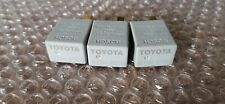 Toyota corolla relay for sale  LEICESTER