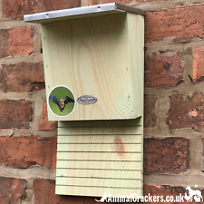 Bat box roosting for sale  Shipping to Ireland