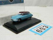 Oxford diecast citroen d'occasion  Expédié en Belgium