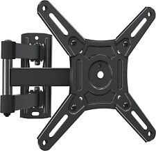 ELIVED Full Motion TV Monitor Wall Mount for Most 14-42 Inch LED LCD Flat Screen for sale  Shipping to South Africa
