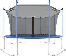 Trampolin 430cm gartentrampoli gebraucht kaufen  Weyhe