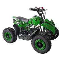 Atv mini pocketquad usato  Spedire a Italy