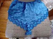 Ladies french knickers100 for sale  NEWCASTLE