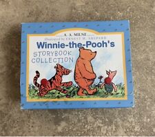 Winnie pooh storybook for sale  Richmond