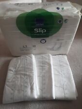 Abena adult nappies for sale  HULL